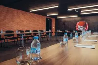 Onomo Hotel Casablanca Sidi Maarouf - Parking