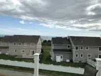 Ocean View Crashing Waves Stunning Second Floor Kitchen/Living Room 8 Bed 4 Bath - 4-stjärniga