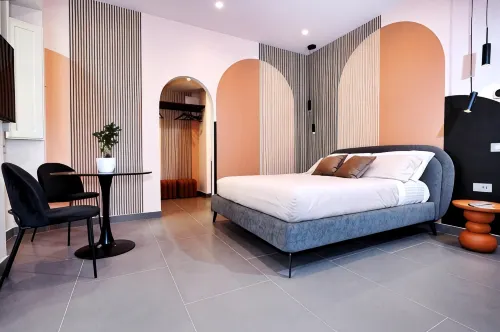 Rosa Marina rooms - 3-Star