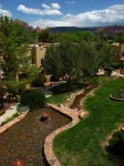 Sedona Springs Resort - 3 tähden