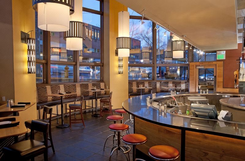 Silver Cloud Hotel - Seattle Broadway photo 3