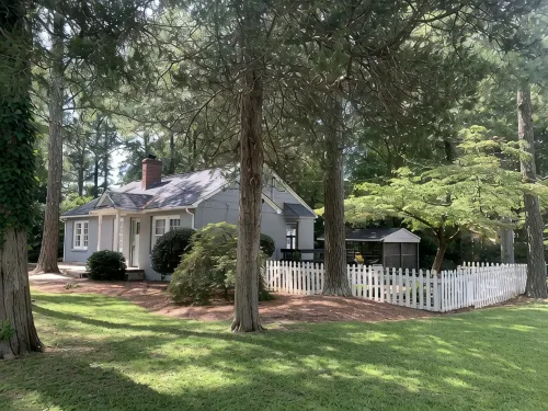 Charming Downtown Cottage - 3つ星