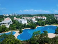 โรงแรมฟีนิกซ์คันทรีการ์เด้น ฉือโจว เขาจิ่วหัว - ที่มีสระว่ายน้ำ