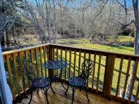 New for 2026. Private Driveway and New Private Entrance. - balcony