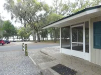 Best Lake View Cottage #21 at Salt Springs Resort - Alphydda