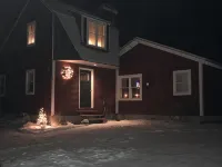 斯託質樸60年代風格滑雪營地. - 2星級