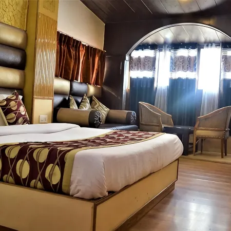 Hotel Sidharath