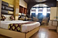Hotel Sidharath - Airport Shuttle