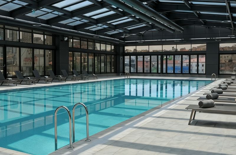Sheraton Grand Istanbul Atasehir photo 4