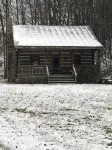 ~ Cabin in the Wildwoods ~ Secluded ~ Rustic ~ Family Friendly~ - Chalets