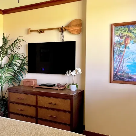Affordable 2 Bedroom Family Vacation Villa with Direct Ocean Views