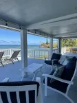 Private gated home with 300 Foot private beach front, beach toys and much more! - 4 estrellas