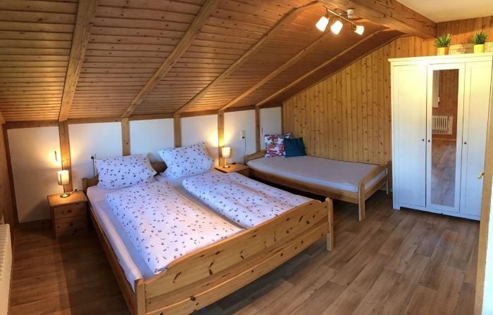 Charming Vacation Rental in a Secluded Location with a Wonderful View