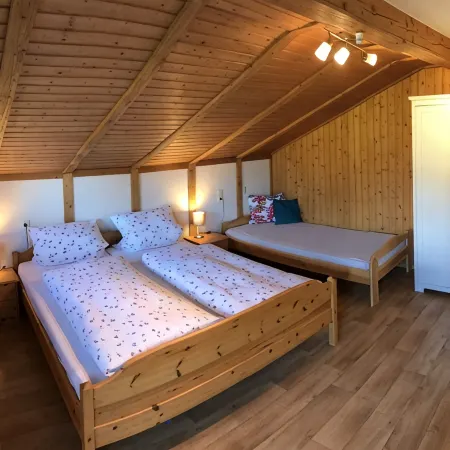 Charming Vacation Rental in a Secluded Location with a Wonderful View