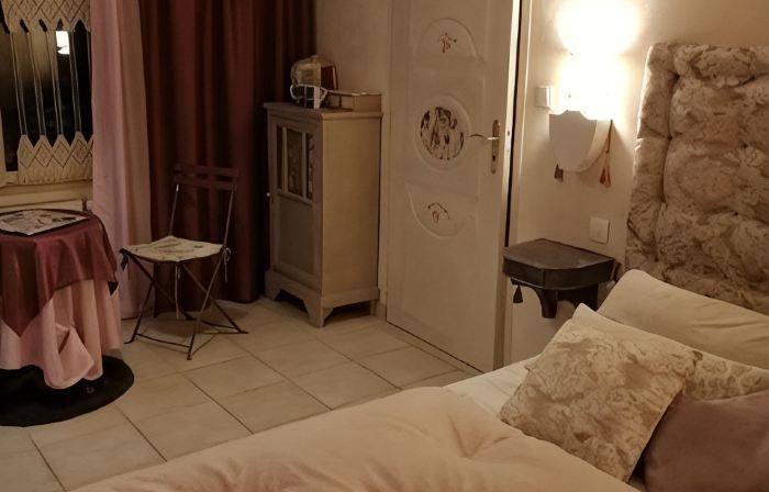La Vendemiere - Maison d'hôtes de Charme et de caractère, Bretagne, Côtes d'Armror