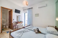 Lefteri's Rooms - Balcony