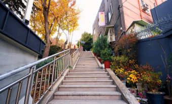 Busan B and B Pension