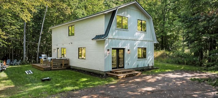 Cabin Near Banning State Park, the Munger Trail & Grindstone Lake -Dogs Welcome! Отели в г. Пайн