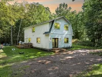 Cabin Near Banning State Park, the Munger Trail & Grindstone Lake -Dogs Welcome! - Alojamientos