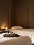 Rezen Hotel (Xinxiang Municipal Government East Railway Station) - spa