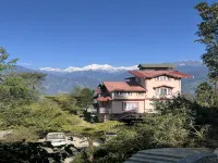 Ifseen Villa - Parkplatz
