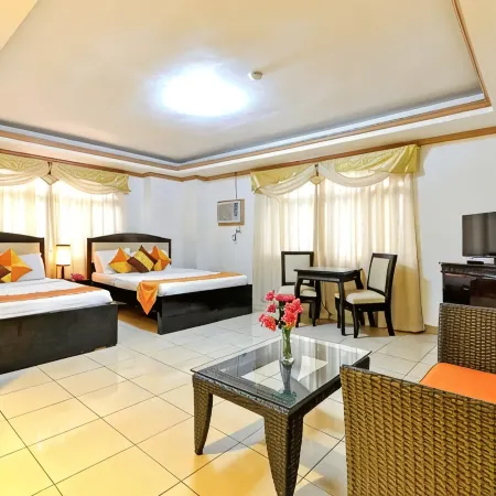 Boracay Holiday Resort