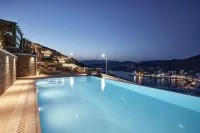EmGard Suites Kythnos - Pools