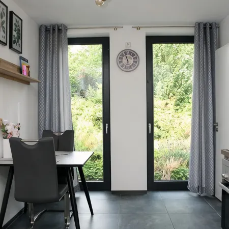 Ferienwohnung Die Traumhafte