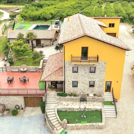 Quinta do Limite - Agroturismo