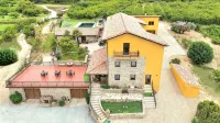 Quinta do Limite - Agroturismo - Mountain view