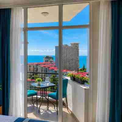 Batumi Real Lux Rooms
