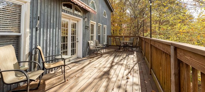 Spacious House on the Water - Lake Cumberland Hotels in Wayne County