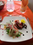 Hotel Crown - servizio colazione