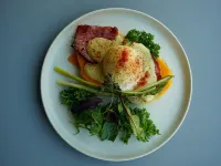 KOTOBUKI HOTEL - breakfast