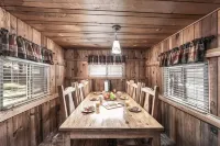 Canyon Cabins - 3-Star