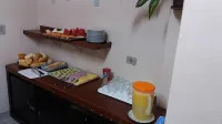 هوتل سياو نيكولاو - فطور
