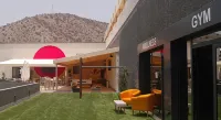 Apartamentos Natural Park - Homestays
