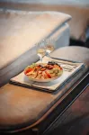 ホテル 1924 - 朝食