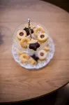Hotel Portillo Dolomites 1966' - servizio colazione