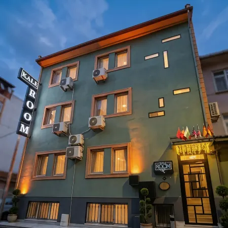 Kaleroom EDİRNE