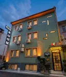 Kaleroom EDİRNE - Bintang 2