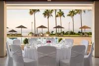 Atlantica Miramare Beach - petit déjeuner