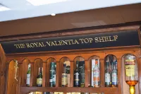 Royal Valentia Hotel - Baarit
