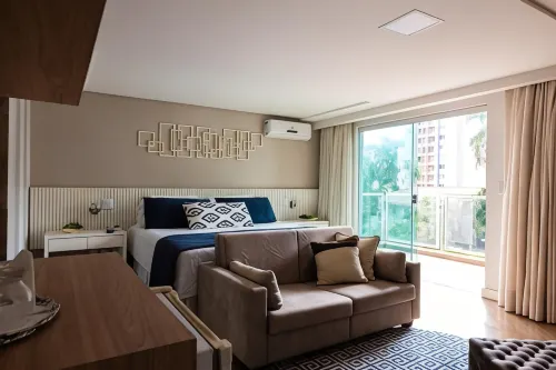 Prive Thermas Hotel by Wam Experience - avec sources thermales
