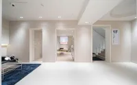 Busan Sasang Hotel Aiden - バー