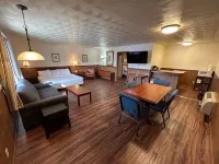 Valley Inn and Suites - Wifi
