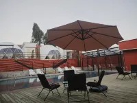 Glamping Domos Lago Rapel - Pools