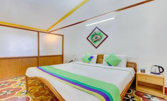 Treebo Atithi Bhavan, 1 Km from Ooty Lake