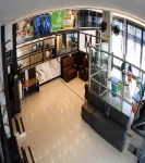 Metro Lodge Beach - 2-Star