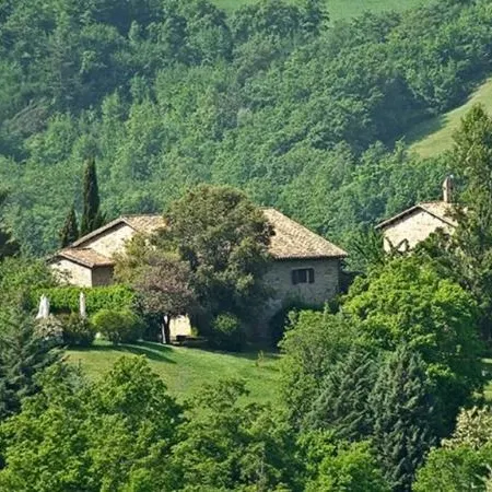 Le Silve di Armenzano